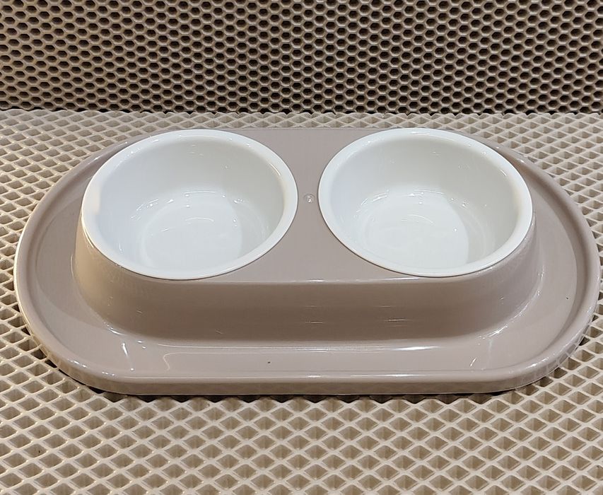 Пластиковые миски,миска пластик