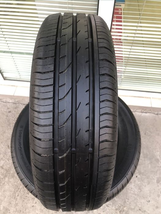 Continental 195/65 R15  balon sotiladi
