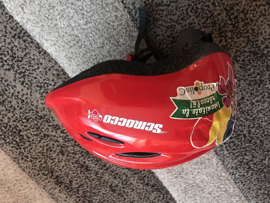 Casca copii stare foarte buna Scirocco