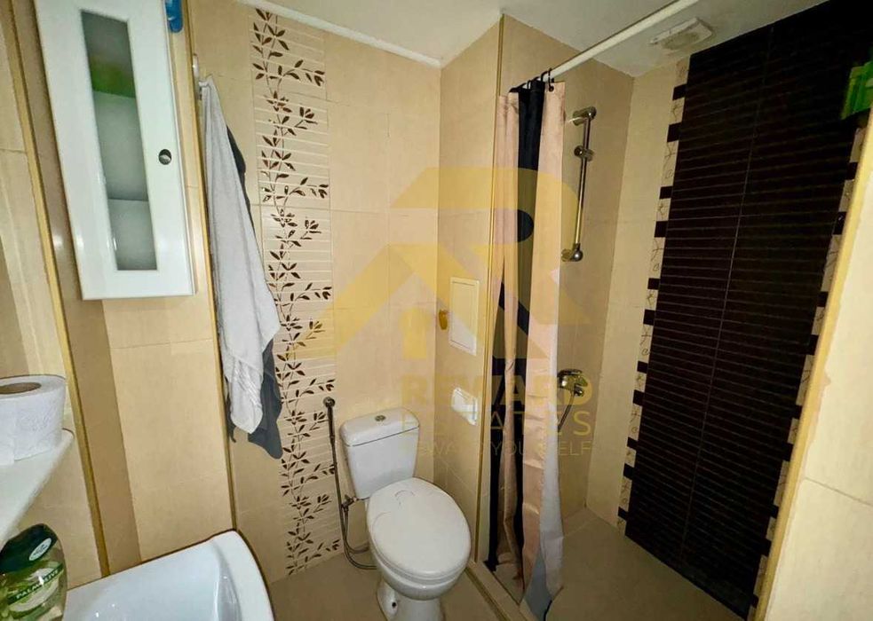 Продава се Двустаен апартамент в София, Западен парк - 60 кв.м за 2250 €/кв.м - Снимка #5