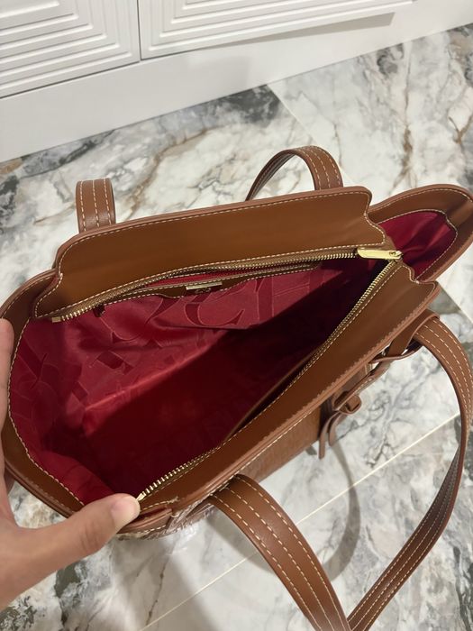 Carolina Herrera женская сумка