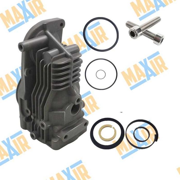 Ремонтен комплект за компресор АМК airmatic Land Rover