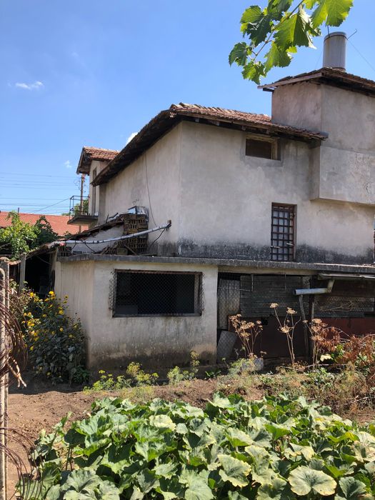 Продава се Промишлена сграда в Павликени - 400 кв.м за 109 €/кв.м - Снимка #4