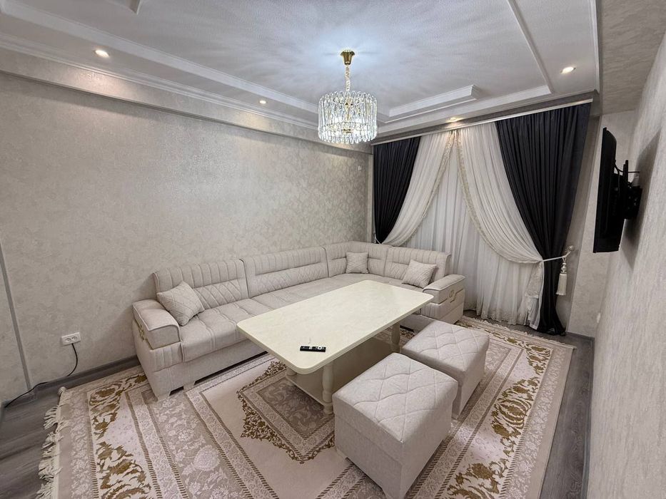 Смарт сити аренда квартира самарқанд