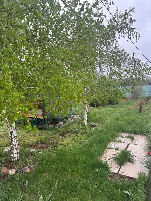Продам дачу, срочно.