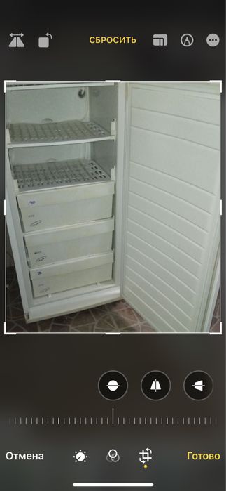 Холодильники  морозильник  свияга