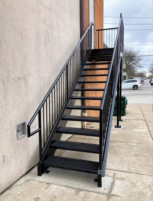 Услуги сварщиков