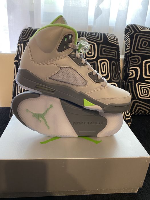 Air Jordan 5 Retro