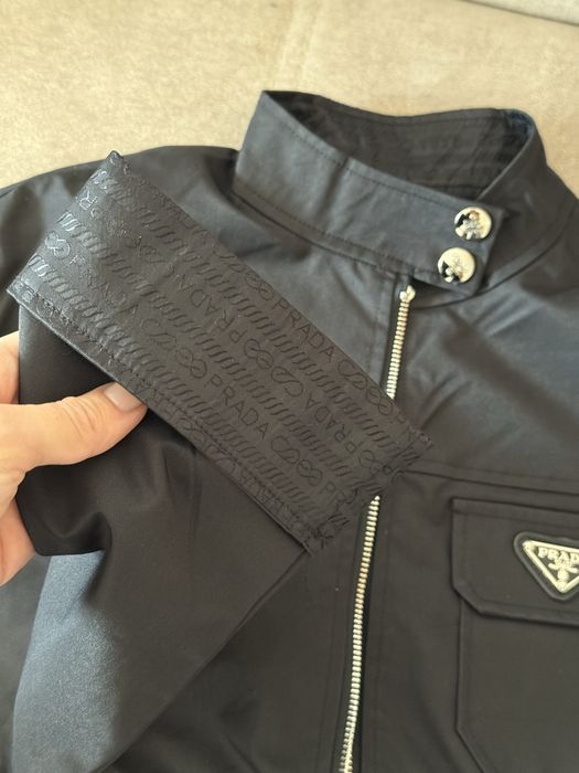 Стильный Костюм Prada