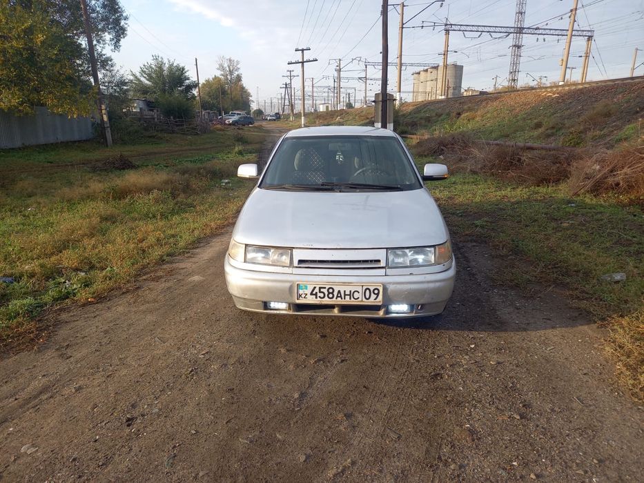 Продам машину