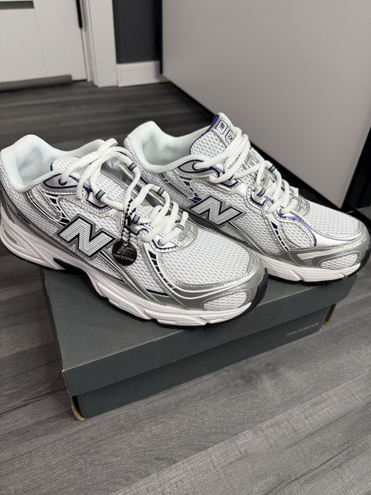 Vand new balance 720