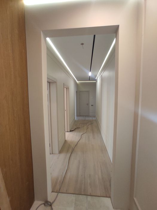 Дизайн проект интерьера