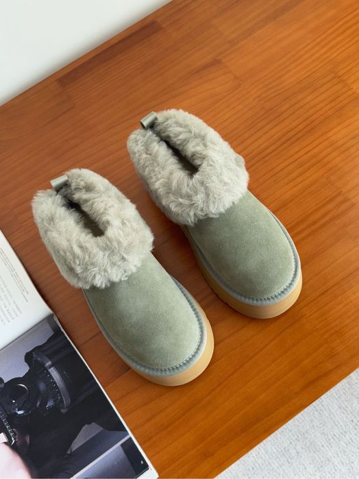 Ghete UGG , calitate premium , pe comanda , noi , 36