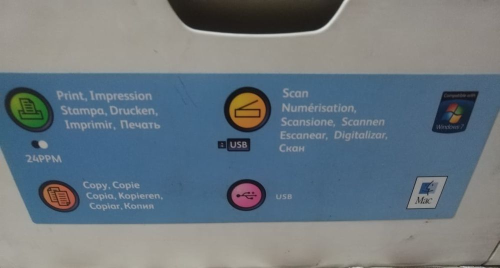 Срочно продам принтеры