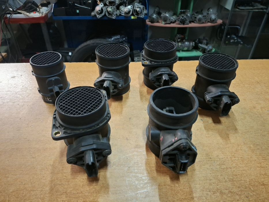 Debitmetru aer Fiat Lancia Alfa Romeo