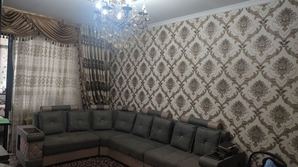 2 xonali uy 48kvadrat