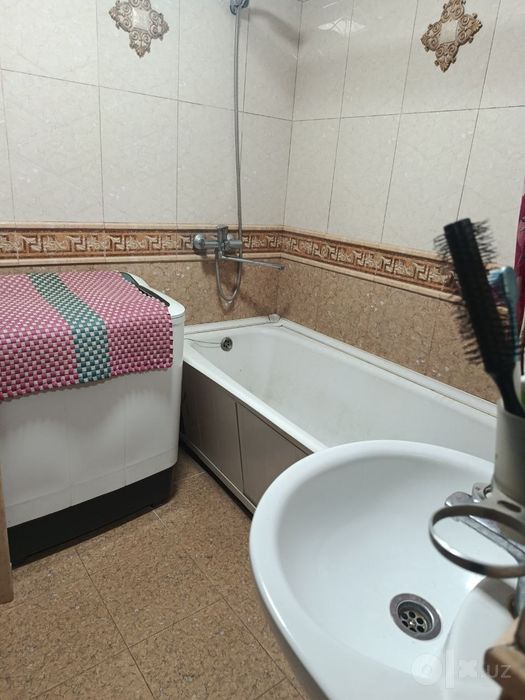 Продаю 2 комнату Куйлик - 4. Sotiladi 2 xona Qoyliq 4