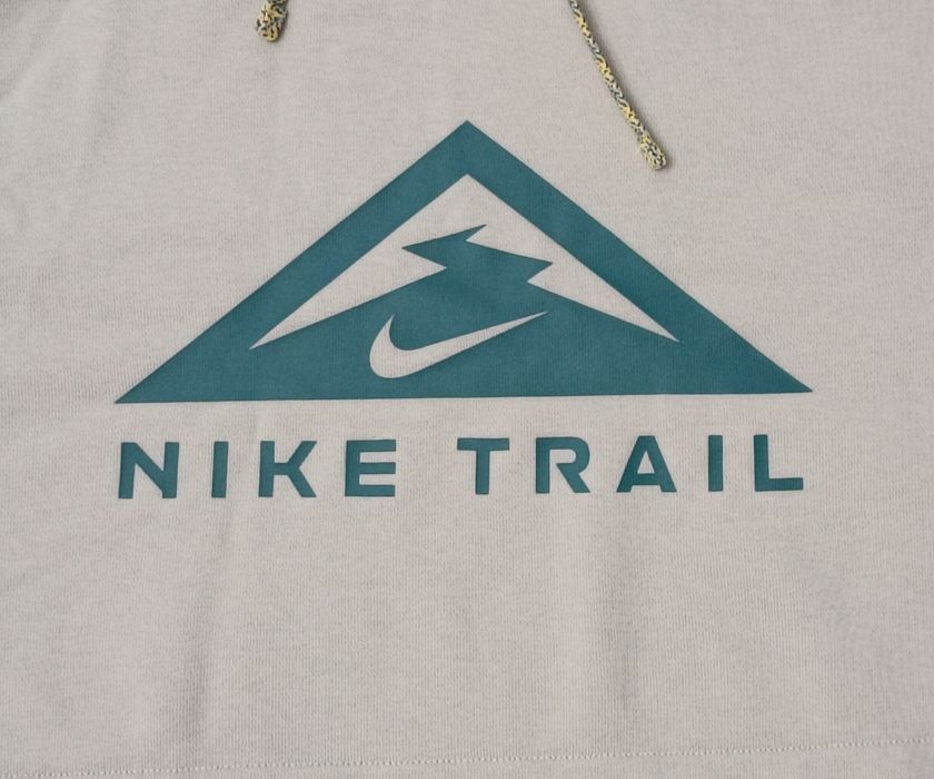 Nike Trail DRI-FIT Sweatshirt оригинално горнище XL Найк спорт суичър