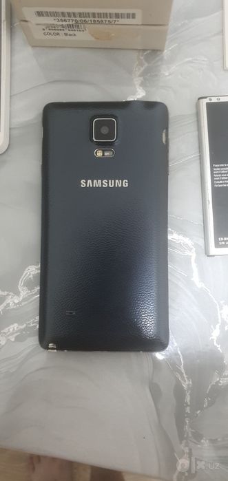 Продаю Samsung Note 4