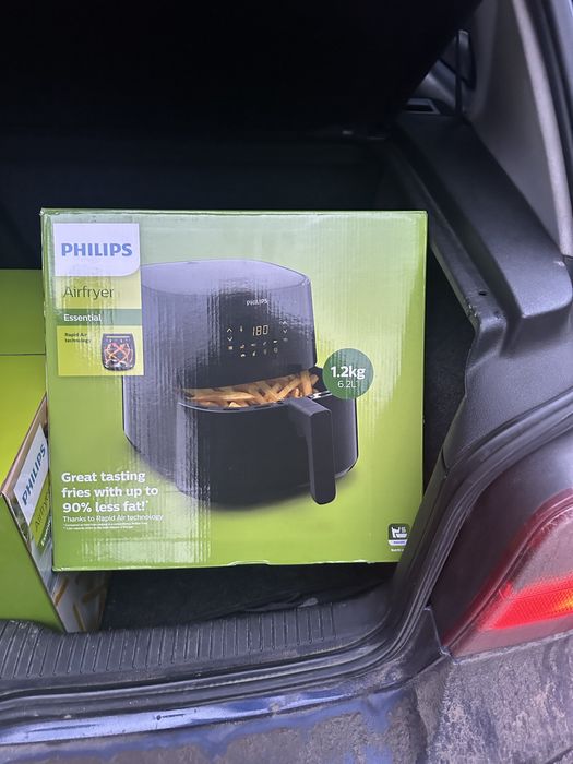 Прах за пране Ариел от Австрия и Чехия течна  и суха