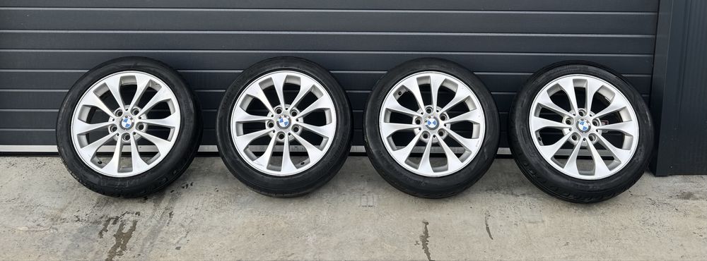 Оригинални джанти style 98 за bmw бмв 17”