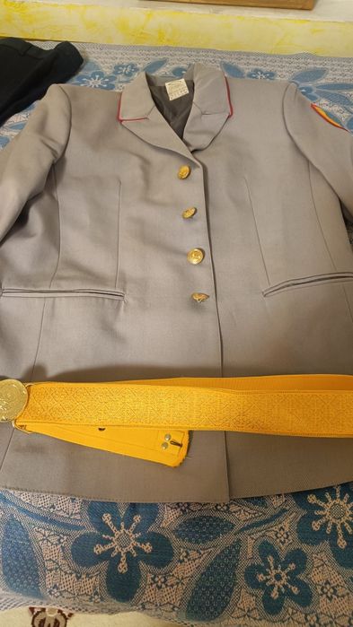 Продам новые формы полиции