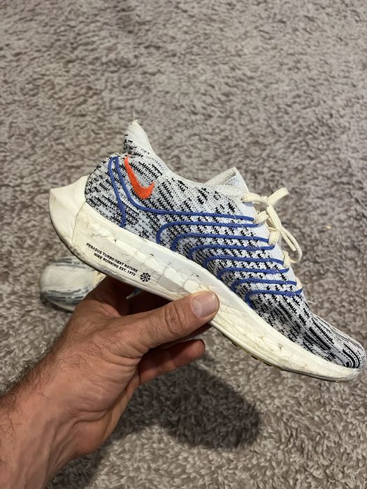 Nike Pegasus Turbo-пригинални дамски маратонки