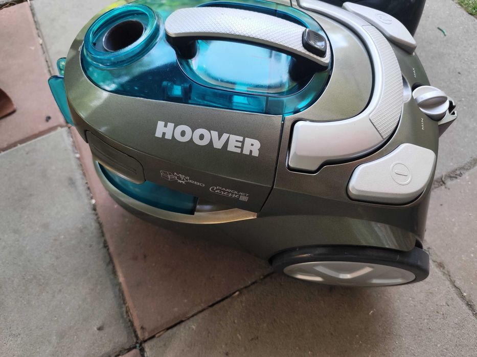 Aspiratoare perfect functionale.