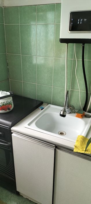1-ком кв Центр Абайский район