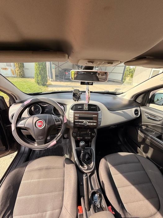 Vând Fiat Bravo 2011