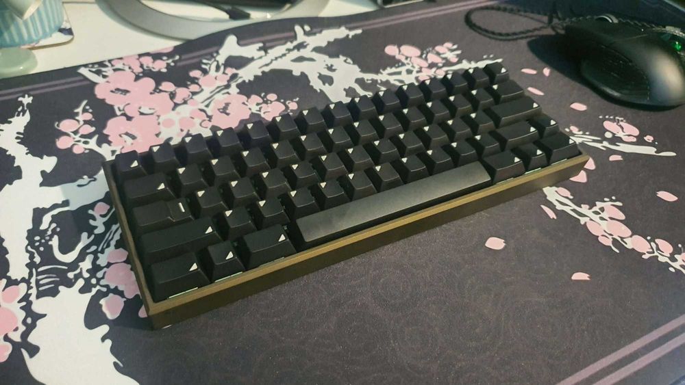 Механична клавиатура Propeneko