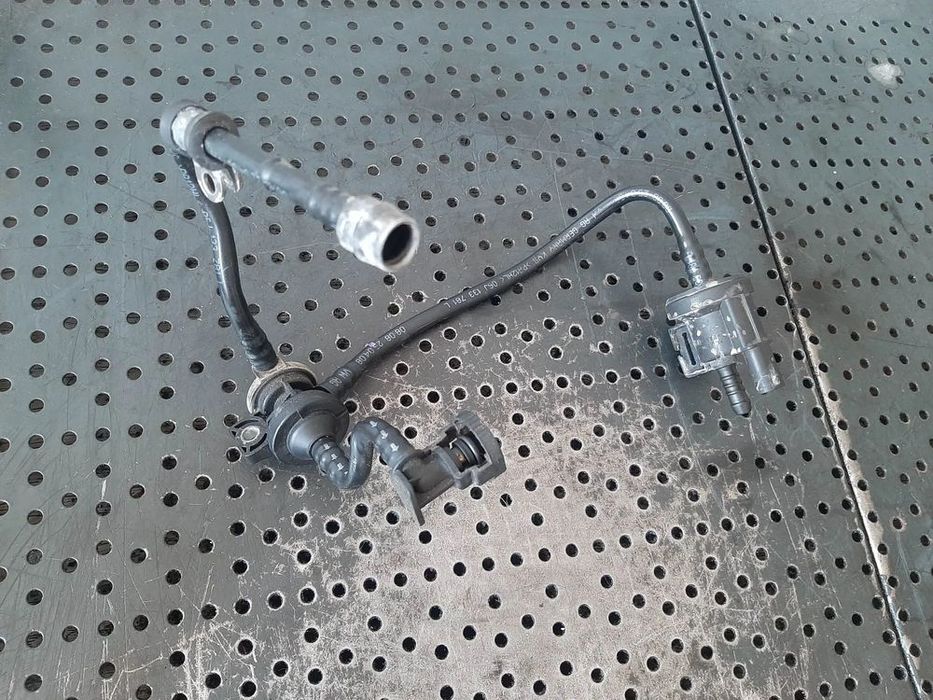 electrovalva supapa vacuum 1.8 tsi bzb vw passat cc 0280142459