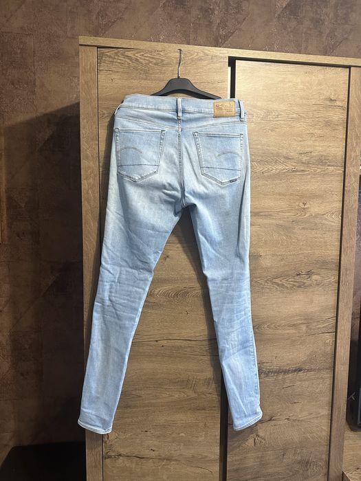 G-STAR RAW дамски дънки
