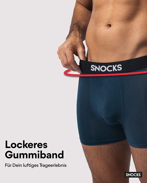 Продавам нови мъжки боксерки от модал