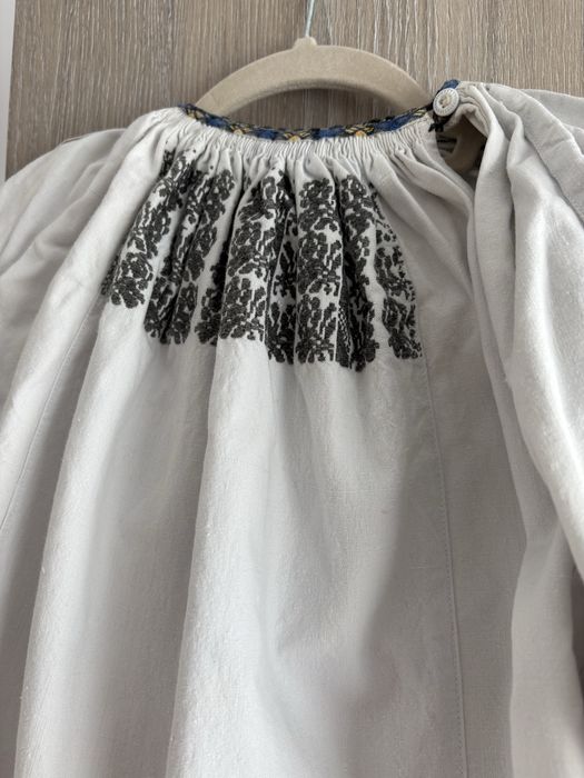 Iie traditionala Tara Fagarasului