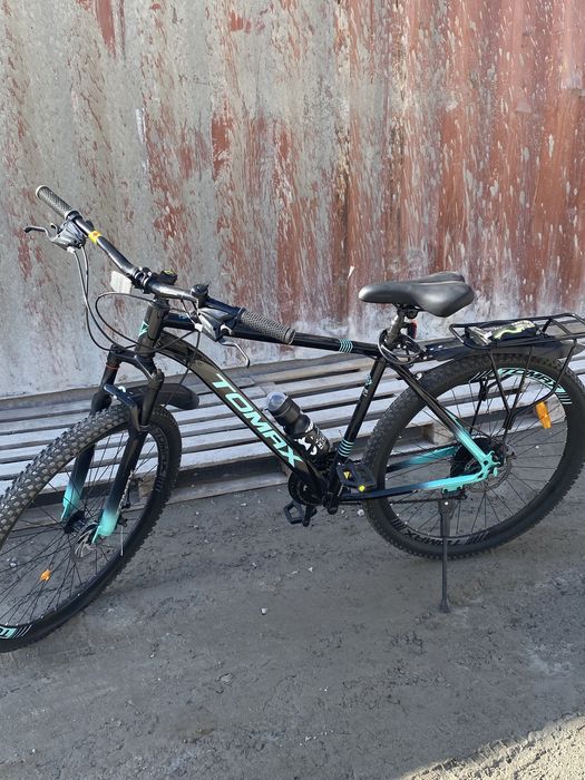 Велосипед unizavr 29/21