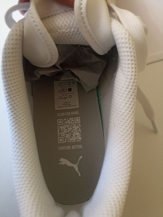 Adidași Puma mărimea 42