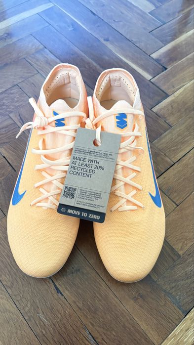 Бутонки nike mercurial superfly 10 kylian mbappé