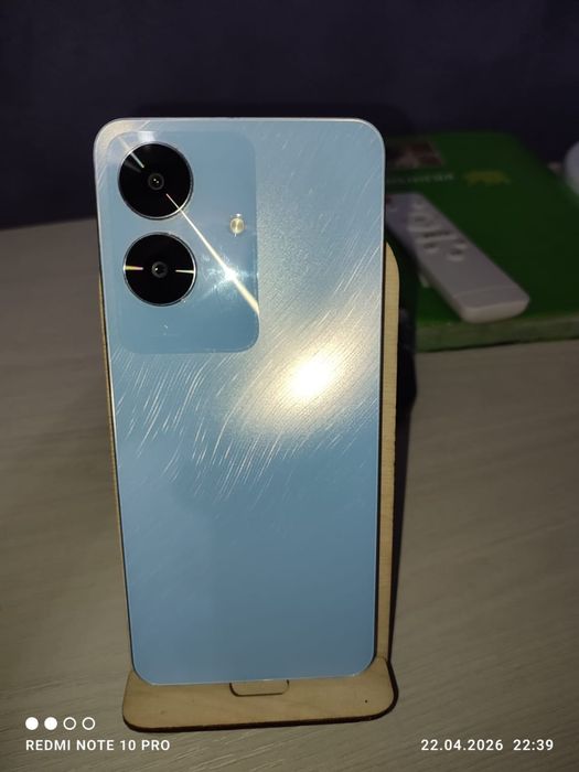 Продам/обменяю Realme Note 60