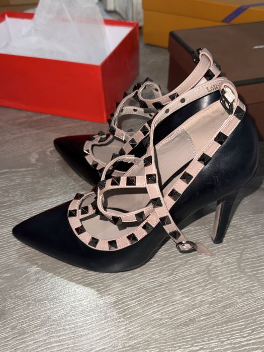 Продам каблуки