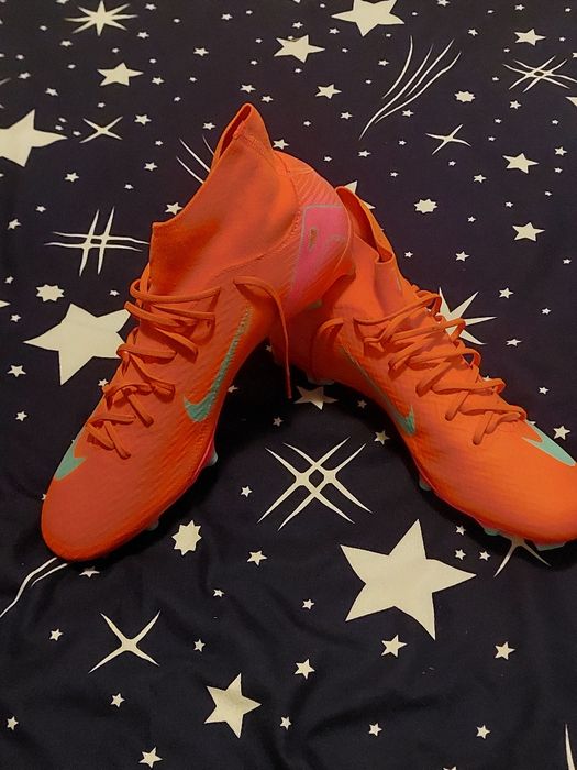 Crampoane Nike Noi Nefolosite Mărimea 47,5
