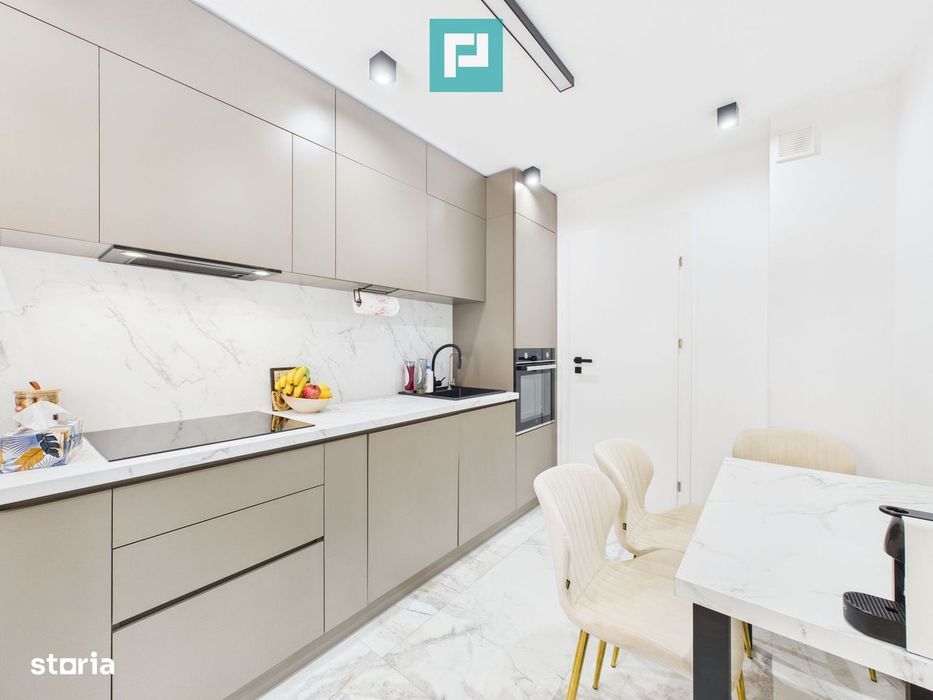 Apartament 2 camere, Alfa.