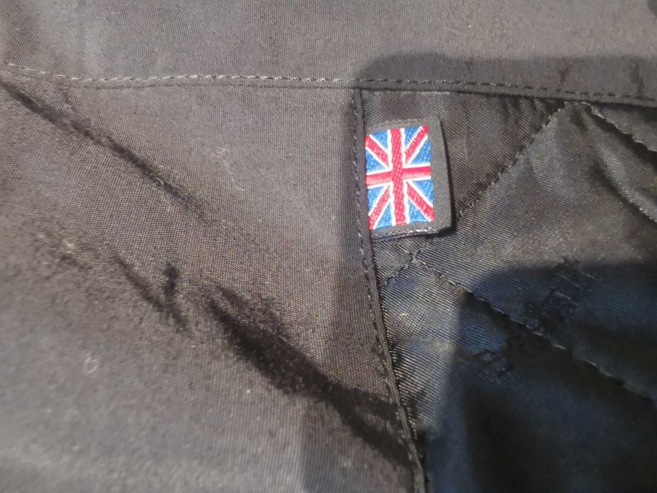 Belstaff оригинално мъжко палто
