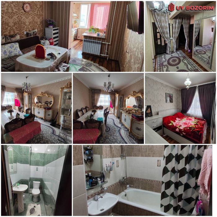 Яшнобод тузель 3. Срочно продаётся