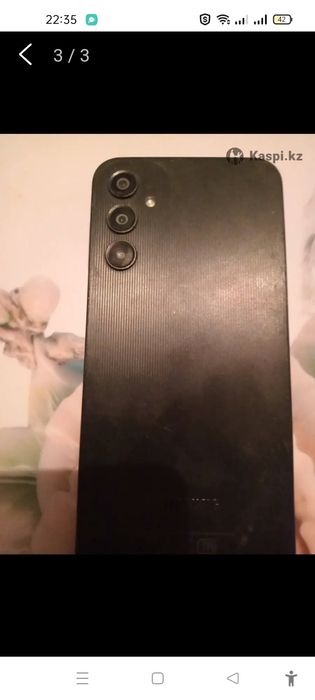 Прдам  телефон самсунг