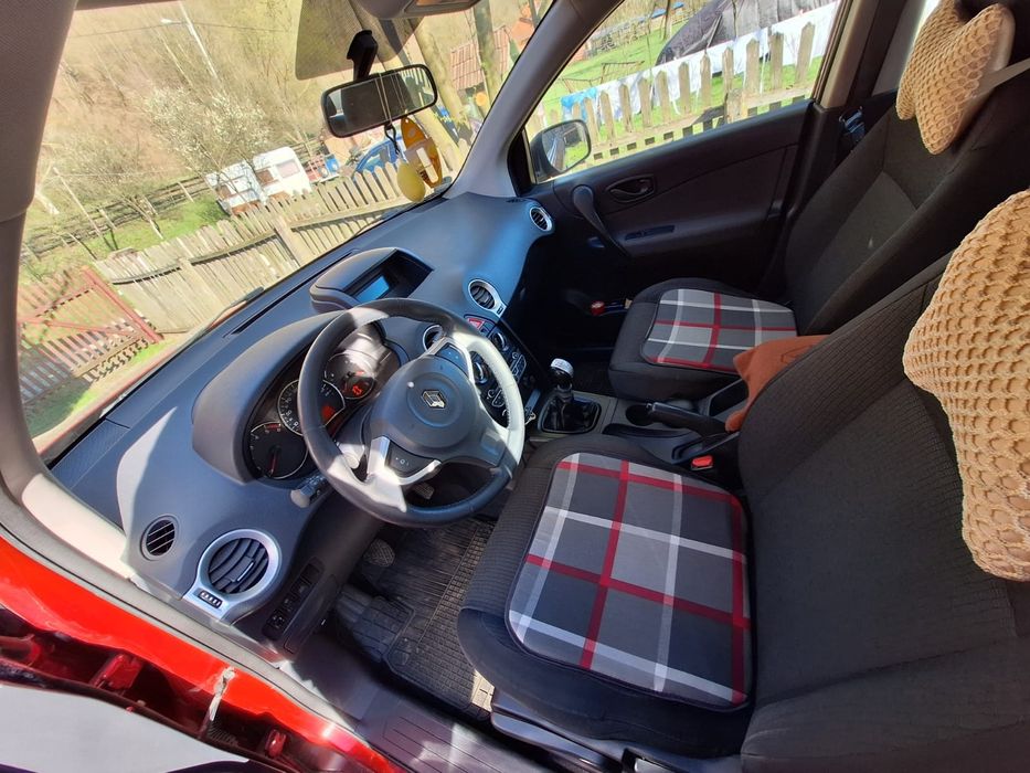 Renault koleos/2DCI/2011/IMPECABIL/garantie