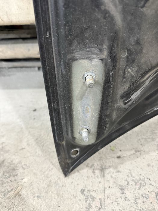 Капот от приоры продается