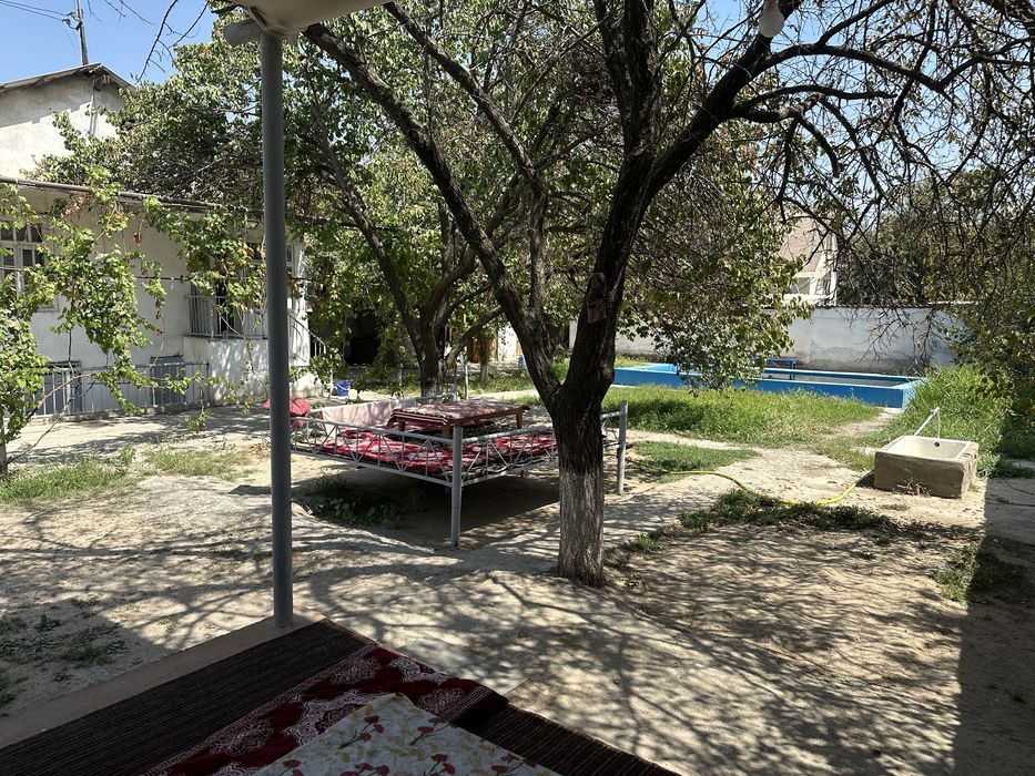 Продается своя дача. Не маклер.