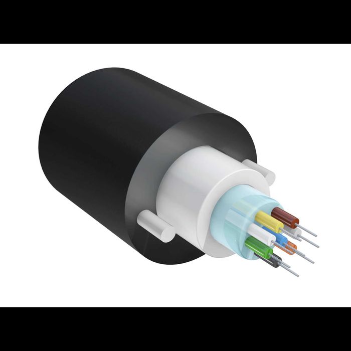 Волоконно оптический кабель PXT-ADSS-1,5-16