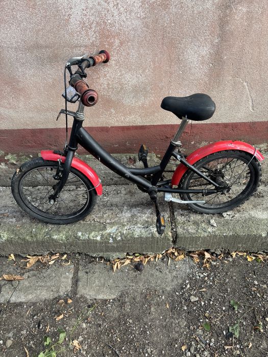 Vand bicicleta pentru copii